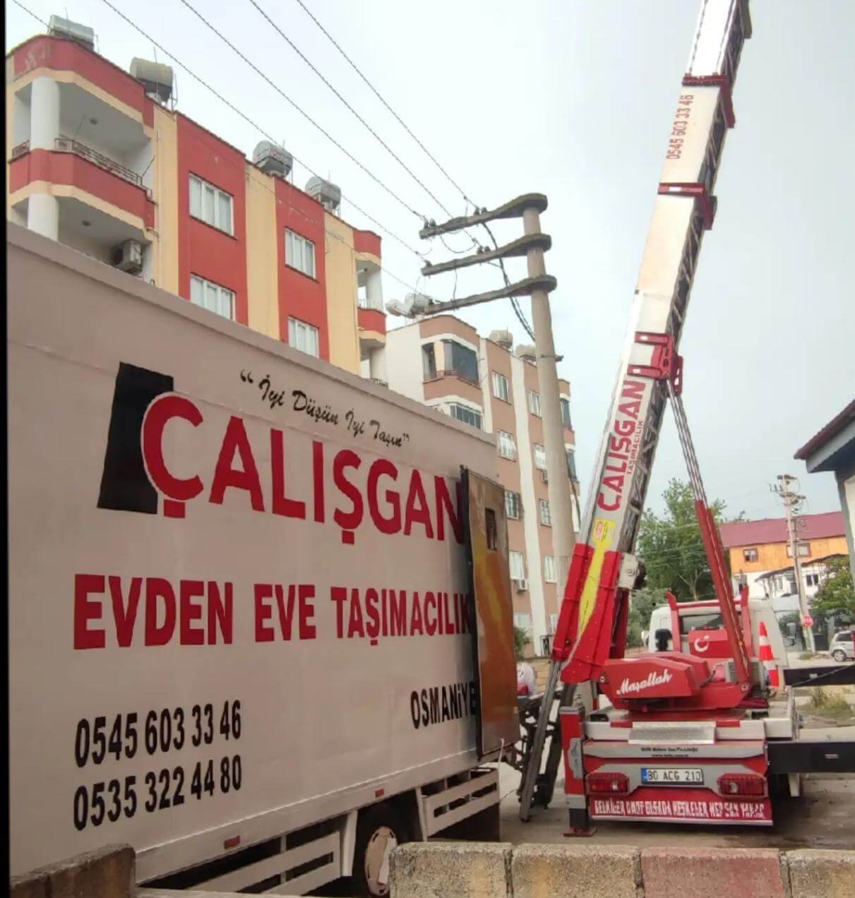 Gizlilik Politikası